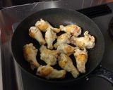 A picture of step 2 of Seriously Delicious! Easy Sweet and Spicy Steamed Chicken Drumettes.