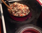 A picture of step 3 of Dobladas.