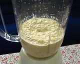 A picture of step 5 of Homemade Soy Milk & Okara.