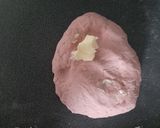 Une image de l'étape 5 de Croissants à la framboise.