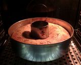 A picture of step 9 of St. Petersburg Muffin Cake.