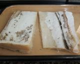 Foto del paso 1 de la receta: Bacalao con salsa de tomate