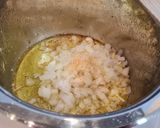 Foto del paso 3 de la receta: Dados de pollo al chilindrón