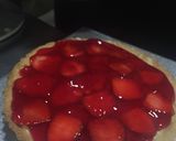 Foto del paso 4 de la receta: Pie de fresa 🍓