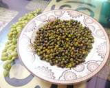 Crispy Hariboot/Fried Green Chickpeas recipe step 1 photo