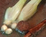 Foto langkah ke 1 dari resep Nasi Minyak Melayu Deli.