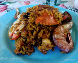 Foto del paso 8 de la receta: Paella familiar