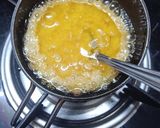 બાજરા નાં રોટલા નું ચુરમુ(rotlo churmu recipe in gujarati) રેસીપી સ્ટેપ3ફોટો