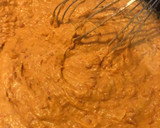 Foto del paso 2 de la receta: Croquetas sin gluten de crema de chorizo y queso curado