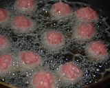 A picture of step 4 of Easy Meatballs in Sweet and Sour Sauce.