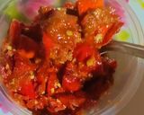 लाल मिर्चे का अचार (Lal mirche ka achar recipe in hindi) रेसिपी चरण 4 फोटो