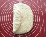 A picture of step 7 of Walnut Bread With Wheat Germ.