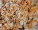 Foto langkah ke 5 dari resep Pakcoy Saus Tiram.