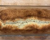 Foto del paso 6 de la receta: Pound cake de coco