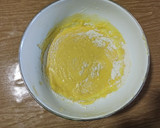 Foto del paso 4 de la receta: Muffins de plátano y nuez