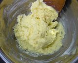 A picture of step 3 of Carrot Brownie.