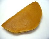 A picture of step 8 of Soft and Chewy Dorayaki.