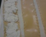 A picture of step 6 of Caprese Lasagna Roll-ups.