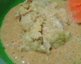 Foto langkah ke 5 dari resep Bolu Pisang Sukade.