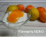 A picture of step 7 of [Farmhouse Recipe] Tangerine Jam.