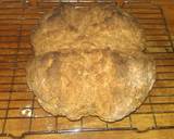 Mandys grandmothers famous Irish brown soda bread recipe step 6 photo