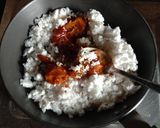নলেন গুড়ের চন্দ্রপুলি (nalen gurer chandrapuli recipe in Bengali) রেসিপি ধাপ - 2 ছবি