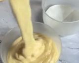 Foto langkah ke 3 dari resep Mini chiffon cake.