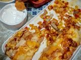 Enchiladas (Mexican)!!!