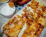 Φωτογραφία βήματος 5 της συνταγής Enchiladas (Mexican)!!!