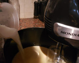 Foto del paso 1 de la receta: Torta al caramelo low carb
