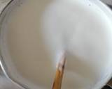 Rasgulle recipe step 1 photo