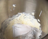 A picture of step 1 of Best frosting.