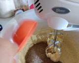 Foto del paso 2 de la receta: Muffins de plátano y nuez