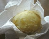 A picture of step 3 of How to Boil Potatoes in the Microwave.