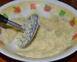 Foto del paso 2 de la receta: Masa para ñoquis sin gluten