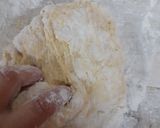 Foto del paso 2 de la receta: Tallarines caseros