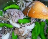 A picture of step 2 of You Don't Need a Knife! Delicious Nutrient-Rich Curry.