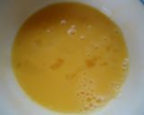 A picture of step 2 of Easy Fresh Pasta Dough.