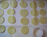 A picture of step 4 of Apple Pie Made with an Easy Pie Crust.