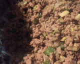 Foto del paso 3 de la receta: Revuelto de coliflor 😍