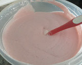 Foto del paso 8 de la receta: Mousse de fresas, fácil