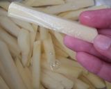 Foto langkah ke 1 dari resep French Fries a.k.a Kentang Goreng.