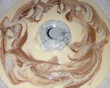 Foto langkah ke 6 dari resep (14.1) Marmer Cake.