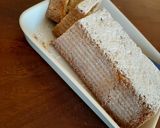 Foto del paso 6 de la receta: Budín con nueces