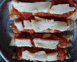 Foto del paso 6 de la receta: Canelones de calabacín y ricota