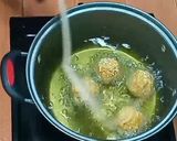 Foto langkah ke 12 dari resep Bola-Bola Bakso Crispy.