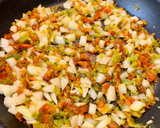 Foto del paso 4 de la receta: Guisito marinero