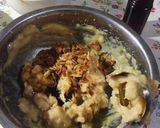 Foto langkah ke 1 dari resep Batagor ikan tenggiri.