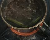 Foto langkah ke 3 dari resep Es Bubur Sumsum.