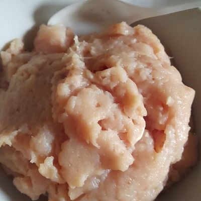 Bir toda siklar bir eshakda